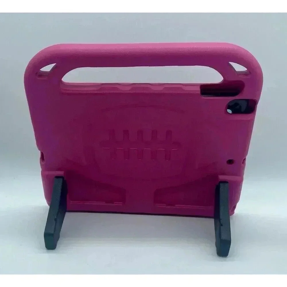 Kids EVA Shockproof Case With Stand For iPad 10.2”‎ 7/8/9th Gen iPad Air 3 10.5”